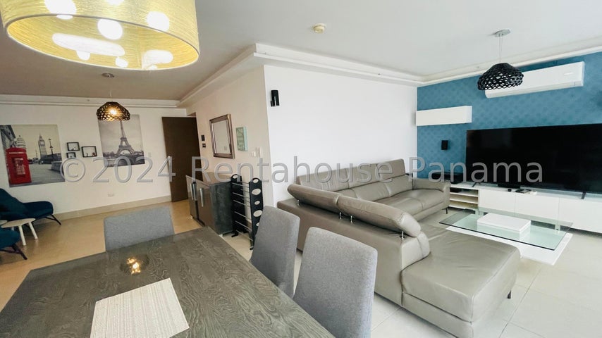 Splendid Apartment - Apartamento en Obarrio